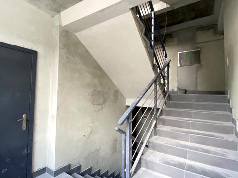 квартира по адресу Малоголосковская ул., 30