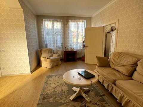 дом по адресу провулок Каманіна, 1/2