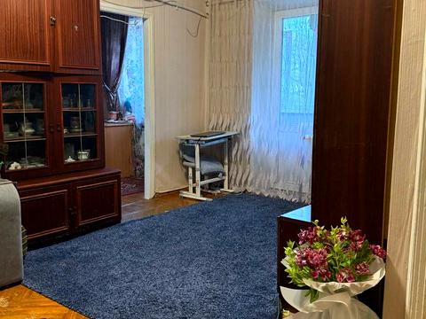 квартира за адресою Китаєнка вул., 8