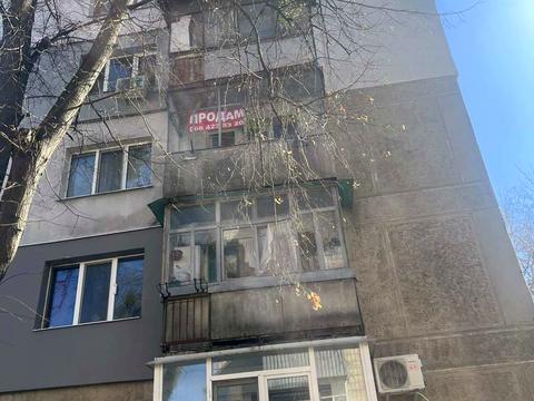 квартира по адресу 23-го Сентября ул., 5