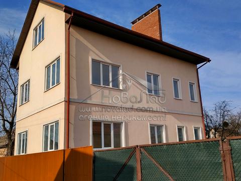 дом по адресу Вишнева ул., 70