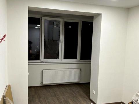 квартира за адресою Героїв Харкова просп. (Московський), 268-Ж