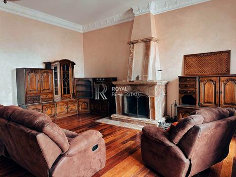 квартира за адресою Бульварно-Кудрявська вул. (Воровського), 19