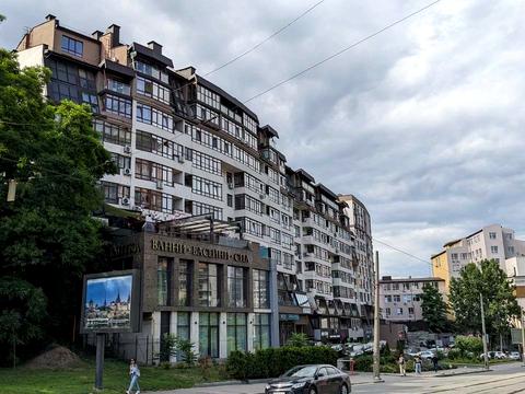 квартира по адресу Глубочицкая ул., 13