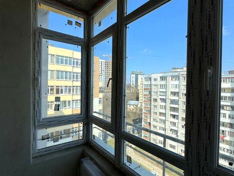 квартира по адресу Под Голоском ул., 15б