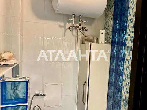 квартира за адресою Вільямса, 59-к