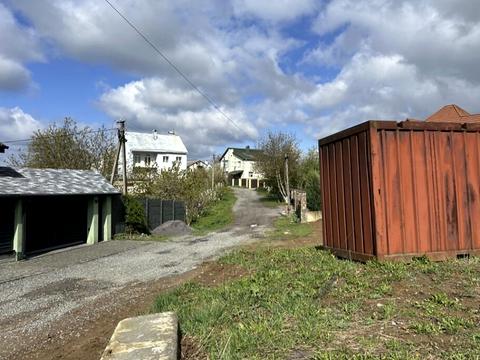 ділянка за адресою 1 вінницька