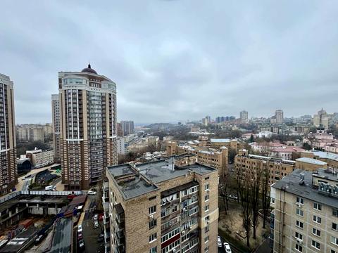 квартира за адресою Миколи Пимоненка вул., 19