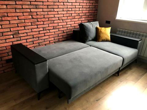 квартира по адресу Переяславская ул., 23