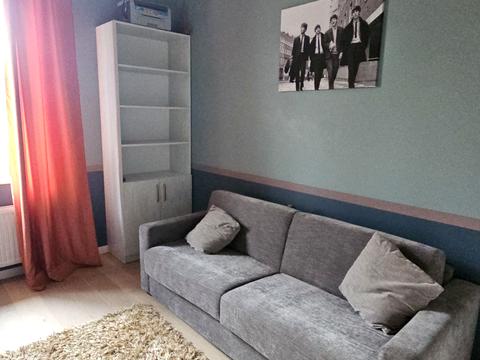 дом по адресу пгт. Малая Даниловка, украинская