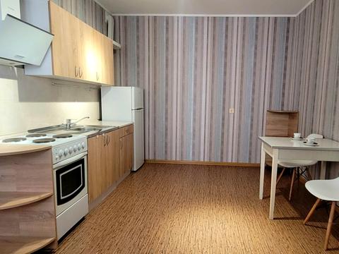 квартира за адресою Валерія Лобановського просп., 126-Г