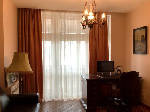 квартира за адресою Назарівська вул. (Вєтрова), 23-А