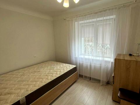 квартира по адресу Клубная ул., 5А