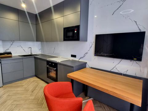 квартира по адресу Тираспольская ул., 58