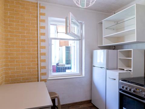 квартира по адресу Тростянецкая ул., 5-А