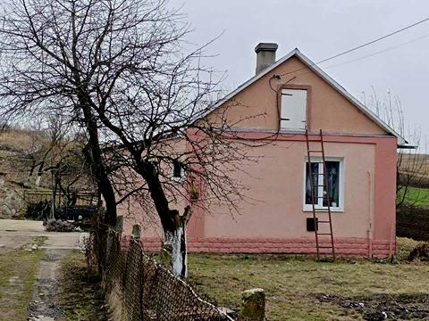 дом по адресу с. Козлин, Садова, 18
