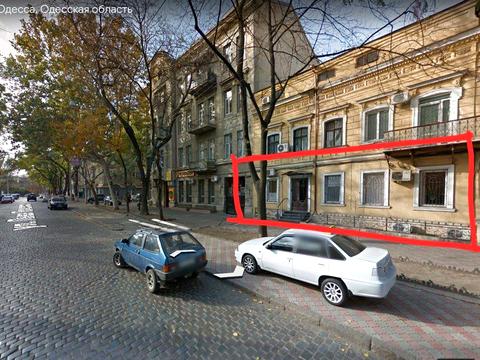 комерційна за адресою Толстого Льва пл., 21