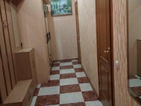 квартира за адресою Металургів просп., 12