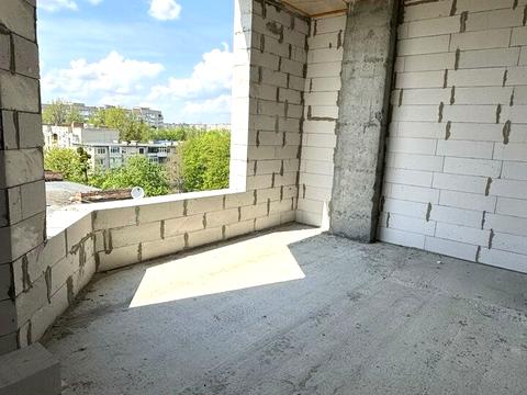 квартира за адресою Космонавтів просп., 76
