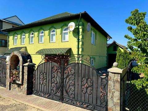 дом по адресу Адама Мицкевича ул.
