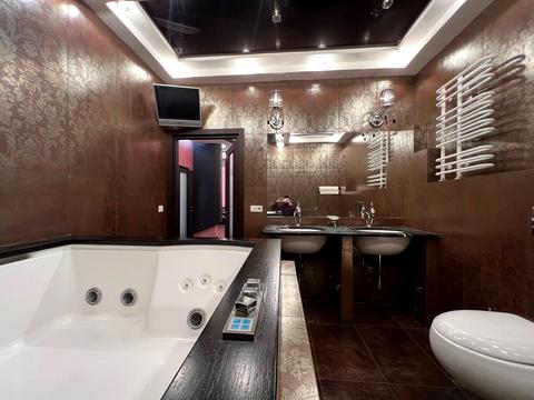 квартира по адресу Евгения Коновальца ул. (Щорса), 32-Г