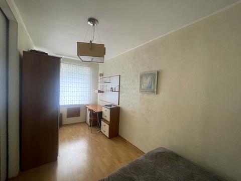 квартира за адресою Берестейський просп. (Перемоги), 1