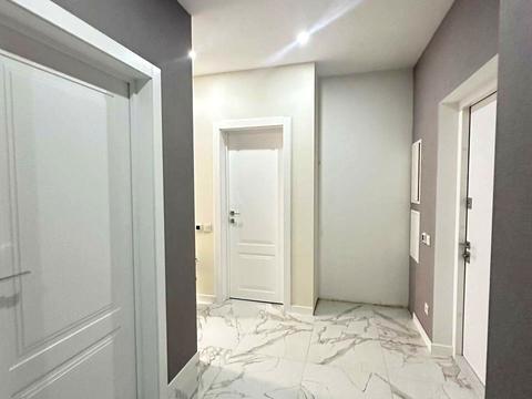 квартира за адресою Каховська вул., 62-А