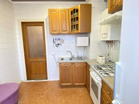 квартира за адресою Свято-Миколаївська вул. (Леніна), 62