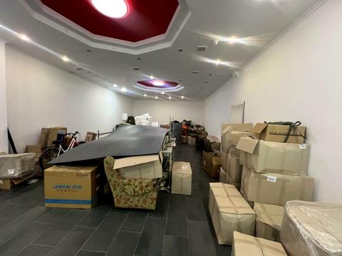 комерційна за адресою Новий Розділ, Шевченка, 25