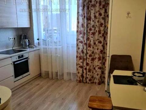 квартира по адресу Чёрных Запорожцев ул. (Петра Запорожця), 26-А