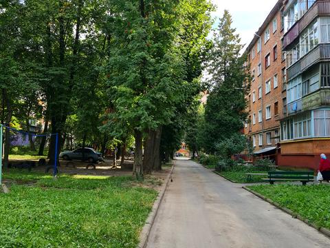квартира за адресою Миру просп., 78/3