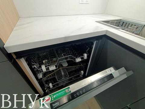 квартира по адресу Квитки Цисык ул., 54-Д