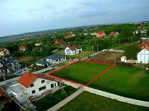 ділянка за адресою Південна, 6