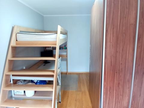 квартира за адресою Дністерська вул. (Двінська), 19