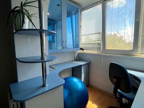 квартира по адресу Міру, 3