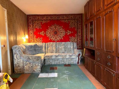 квартира по адресу Крушельницкой пер. (Людмили Мокієвської), 8