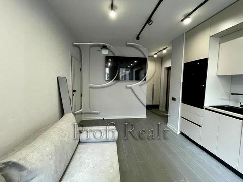 квартира за адресою Салютна вул., 2к1