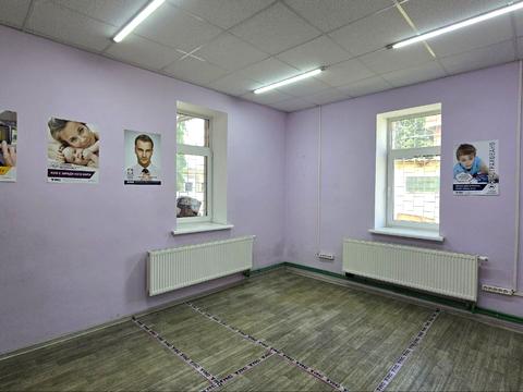 коммерческая по адресу Георгия Тарасенко ул. (Плехановская), 15