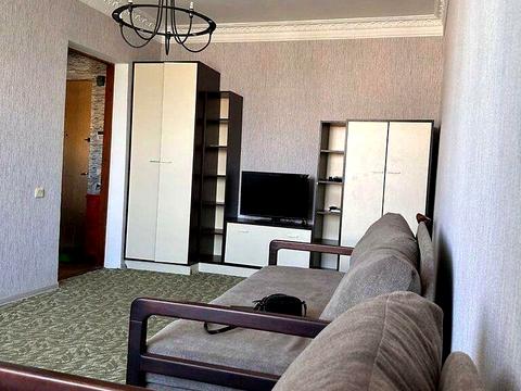 квартира за адресою Новосельського вул., 92