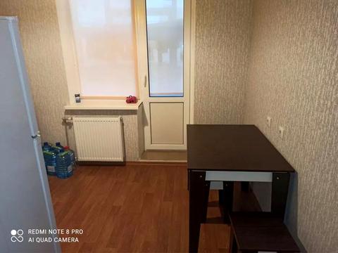 квартира за адресою Марії Башкірцевої вул., 33 к1