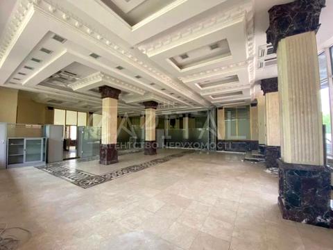 коммерческая по адресу Леси Украинки бульв., 30В