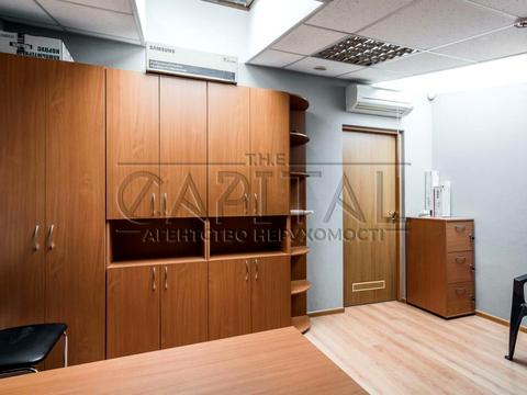 коммерческая по адресу Воздвиженская ул., 43