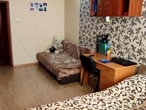 квартира по адресу Клосовского Александра ул., 3