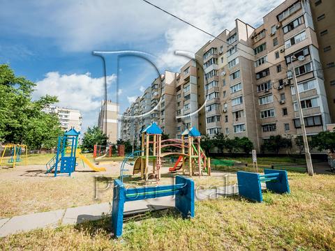 квартира за адресою Архітектора Вербицького вул., 8