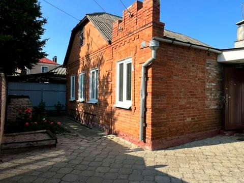 будинок за адресою Сергія Табали "Сєвєра" вул. (Паризької Комуни), 45