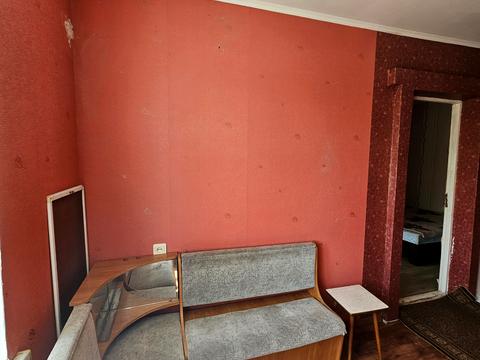 квартира за адресою Добровольців пров., 10