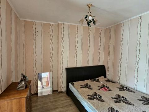 квартира за адресою Добровольців пров., 10