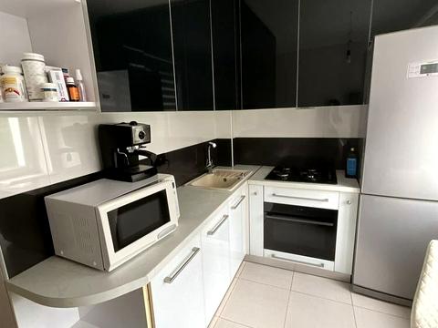квартира за адресою Перемоги просп., 62г