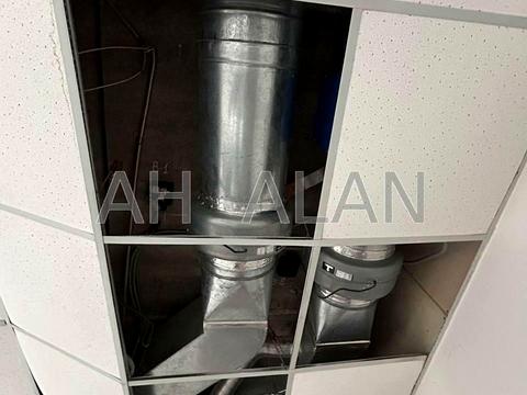 коммерческая по адресу Тростянецкая ул., 49