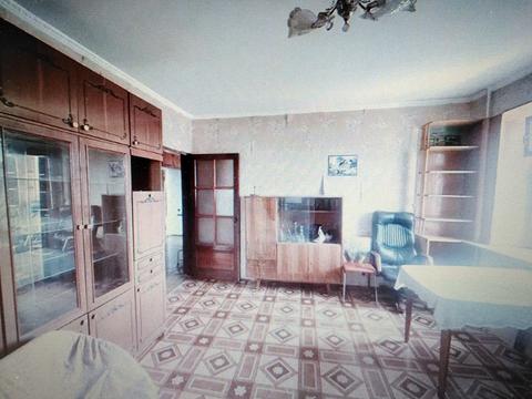 квартира по адресу Королева, 68